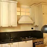 Pleasant Apartment By Villa Il Mosaico