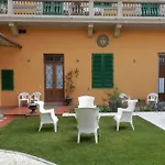 Pleasant Apartment By Villa Il Mosaico