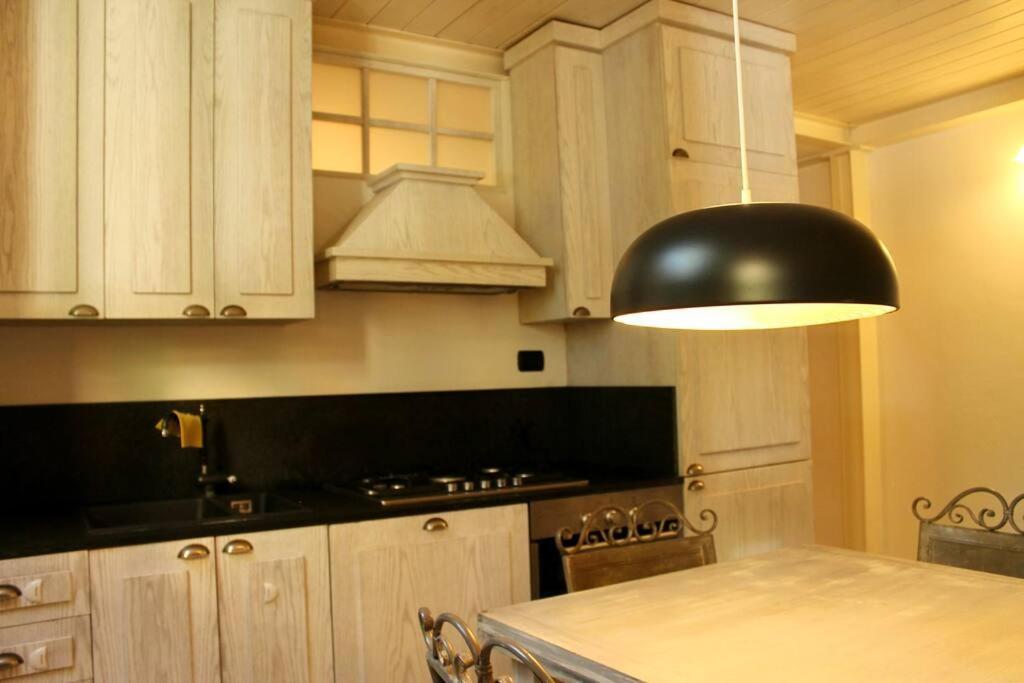 Pleasant By Il Mosaico Apartment Florence