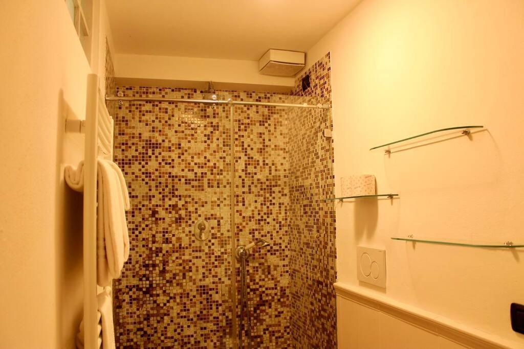 Pleasant By Il Mosaico Apartment Florence