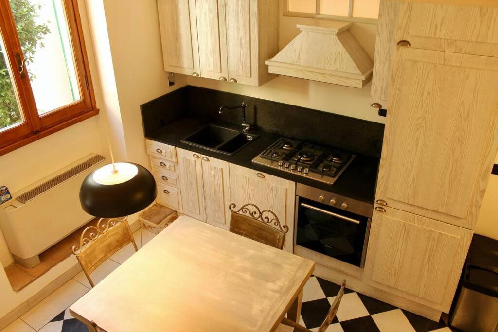 Pleasant By Il Mosaico Apartment