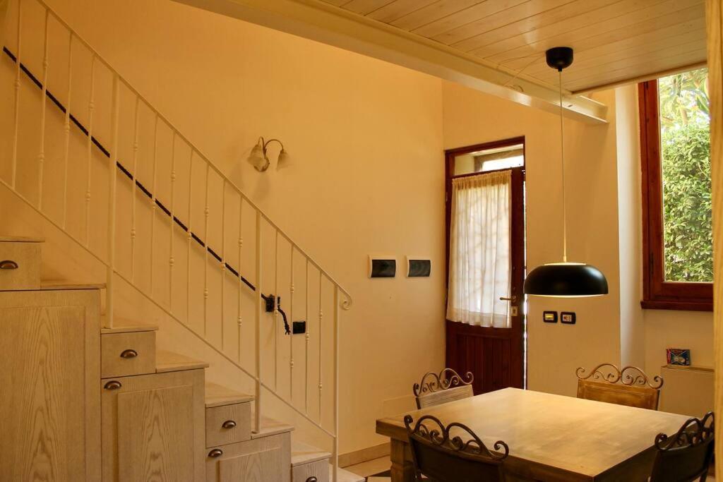 Pleasant By Il Mosaico Apartment *