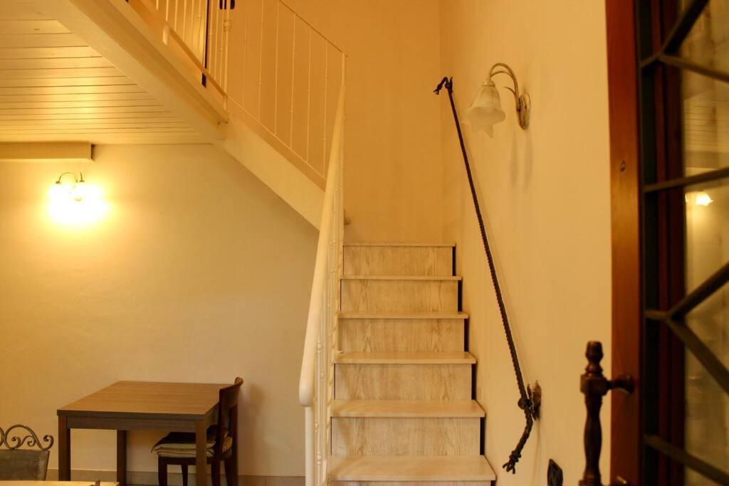 Pleasant By Il Mosaico Apartment *