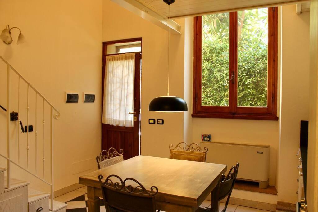Pleasant By Il Mosaico Apartment Florence
