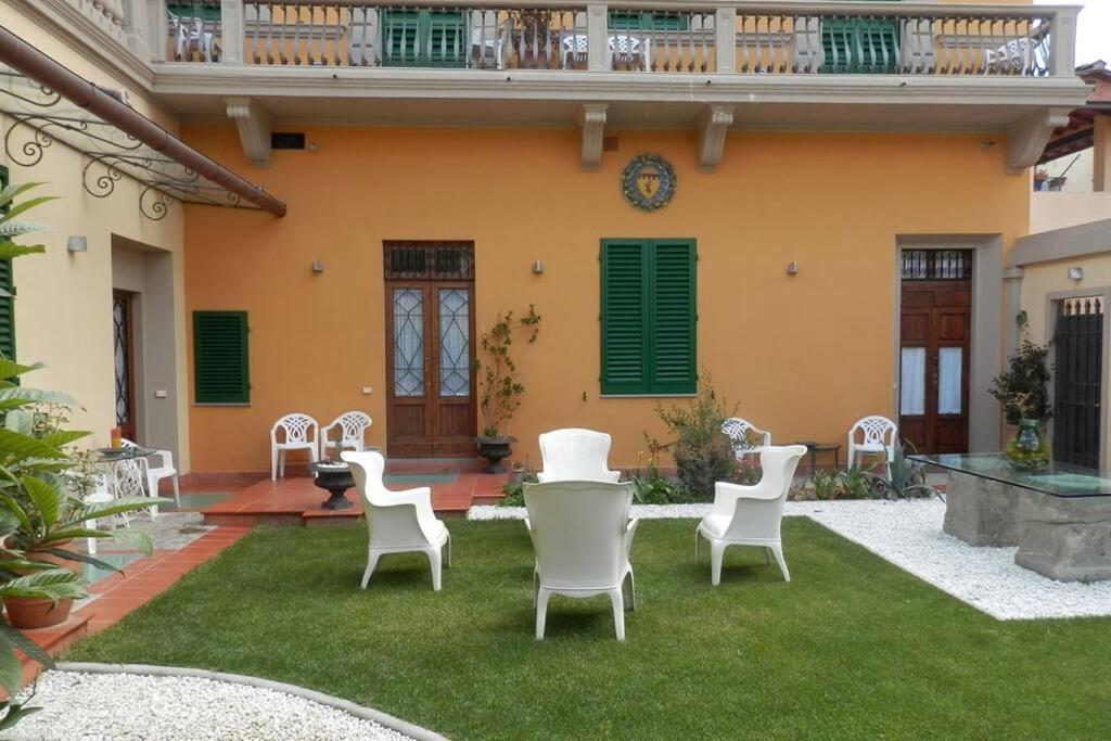 Pleasant By Il Mosaico Apartment *
