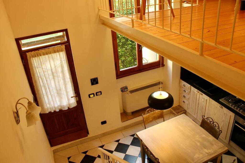 Pleasant By Il Mosaico Apartment
