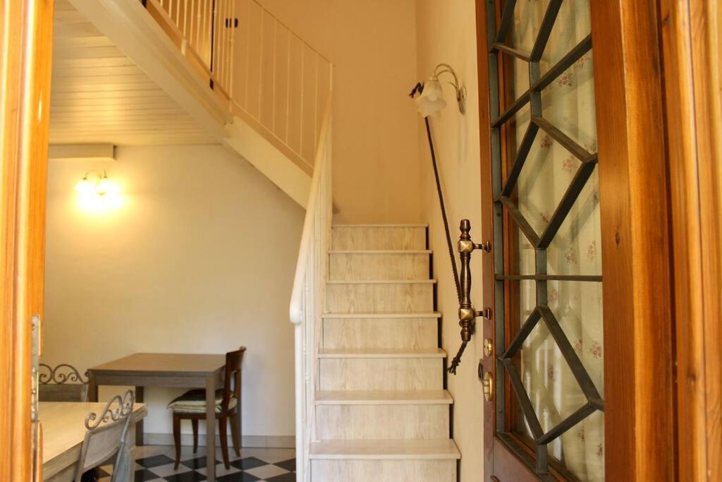 Apartment Pleasant By Il Mosaico